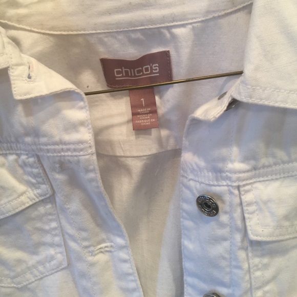 Jacket - Picture 2 of 2